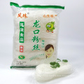 Best-Selling China Manufacture Quality Longkou Vermicelli Mung Bean Noodles